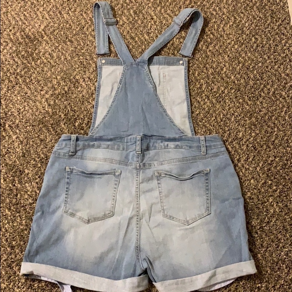 Wax Jean
